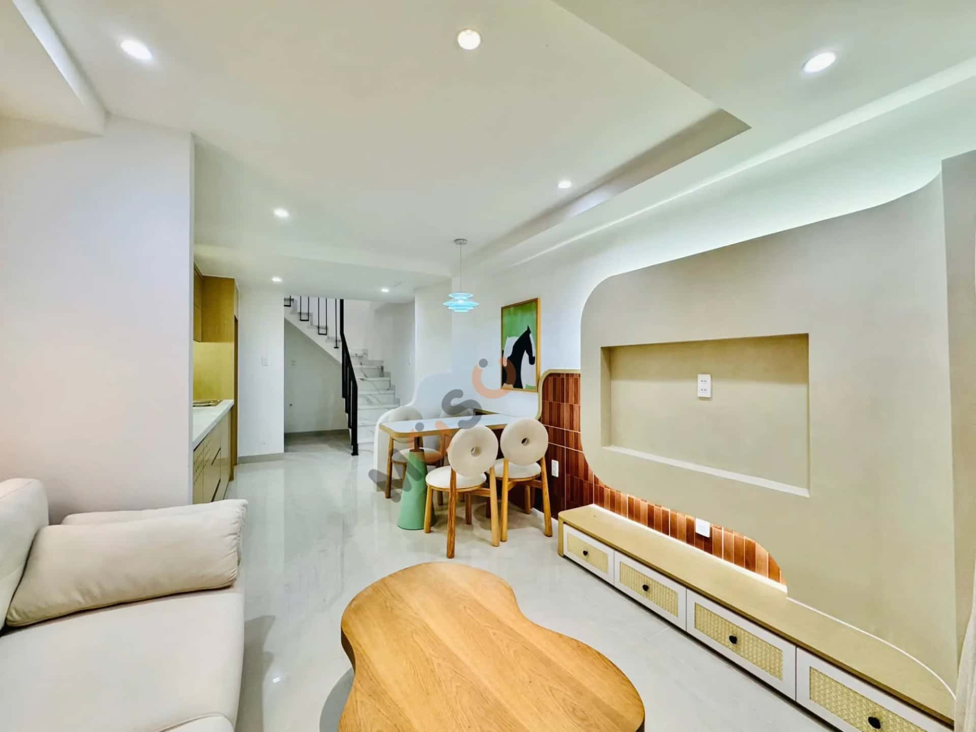Hình ảnh nhà 3 Hình ảnh nhà 3