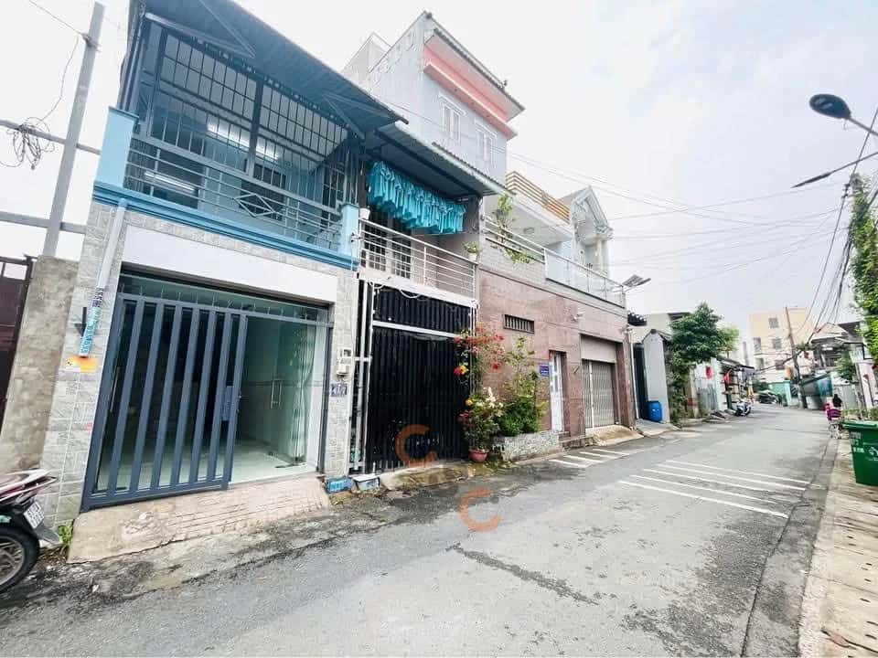 Hình ảnh nhà 2 Hình ảnh nhà 2