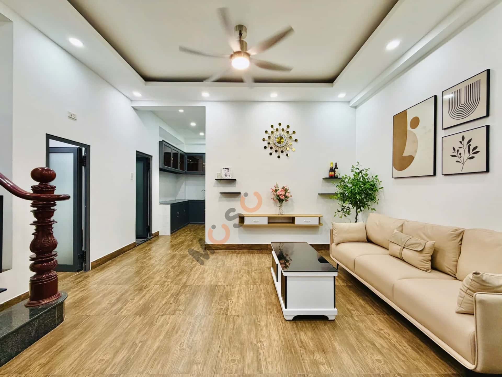 Hình ảnh nhà 2 Hình ảnh nhà 2