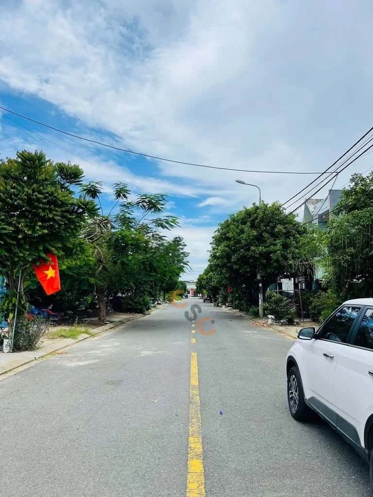 Bán đất Phan Khôi Quận Cẩm Lệ, TP. Đà Nẵng – giá 4.8 tỷ — Hình 3 Bán đất Phan Khôi Quận Cẩm Lệ, TP. Đà Nẵng – giá 4.8 tỷ — Hình 3