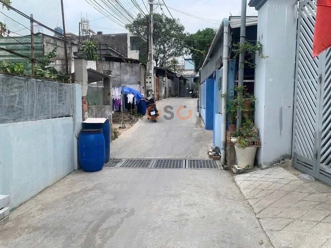 Bán đất Lái Thiêu 63, khu phố Bình Đức 2 Thành phố Thuận An, Bình Dương – giá 2.7 tỷ — Hình 2 Bán đất Lái Thiêu 63, khu phố Bình Đức 2 Thành phố Thuận An, Bình Dương – giá 2.7 tỷ — Hình 2