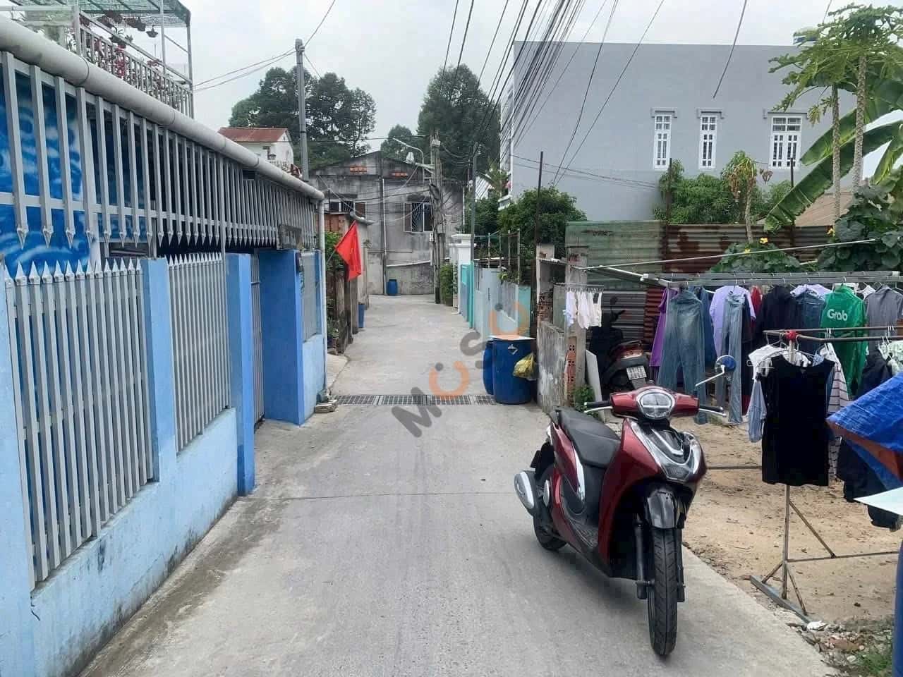 Bán đất Lái Thiêu 63, khu phố Bình Đức 2 Thành phố Thuận An, Bình Dương – giá 2.7 tỷ — Hình 3 Bán đất Lái Thiêu 63, khu phố Bình Đức 2 Thành phố Thuận An, Bình Dương – giá 2.7 tỷ — Hình 3