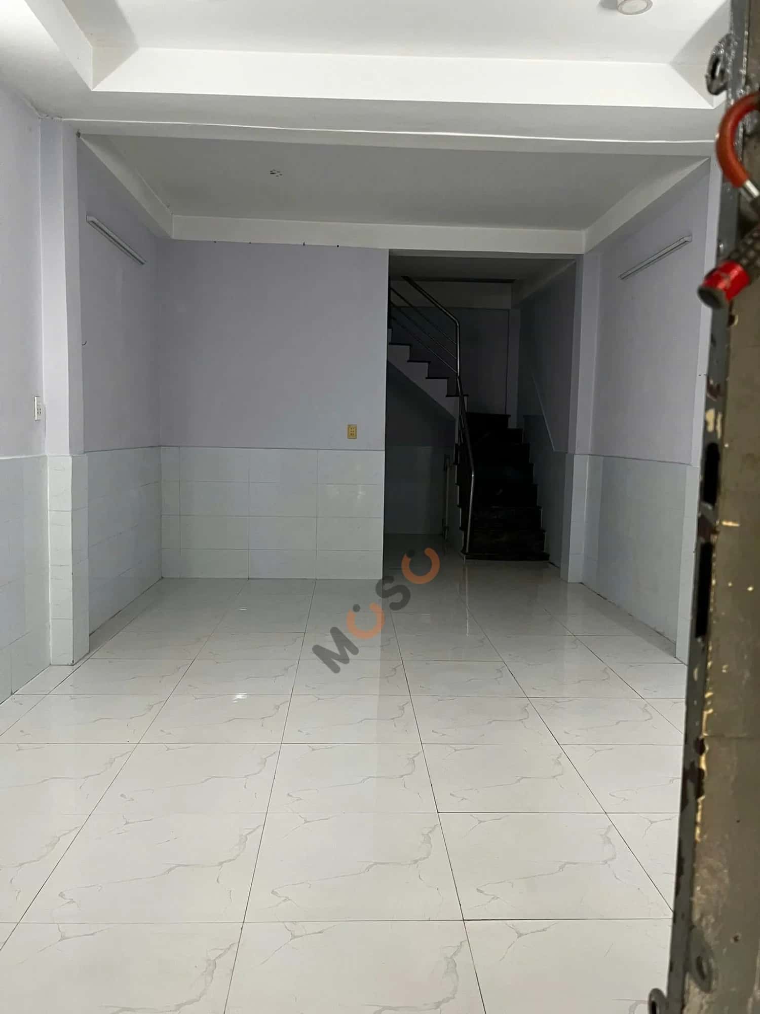 Bán nhà hẻm đường số 4 Quận Gò Vấp, TP.HCM – 2 phòng ngủ, giá 5.8 tỷ — Hình 2 Bán nhà hẻm đường số 4 Quận Gò Vấp, TP.HCM – 2 phòng ngủ, giá 5.8 tỷ — Hình 2