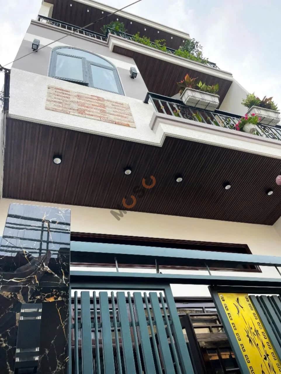 Bán nhà hẻm Trần Cao Vân Quận Thanh Khê, TP. Đà Nẵng – 3 phòng ngủ, giá 6.5 tỷ Bán nhà hẻm Trần Cao Vân Quận Thanh Khê, TP. Đà Nẵng – 3 phòng ngủ, giá 6.5 tỷ
