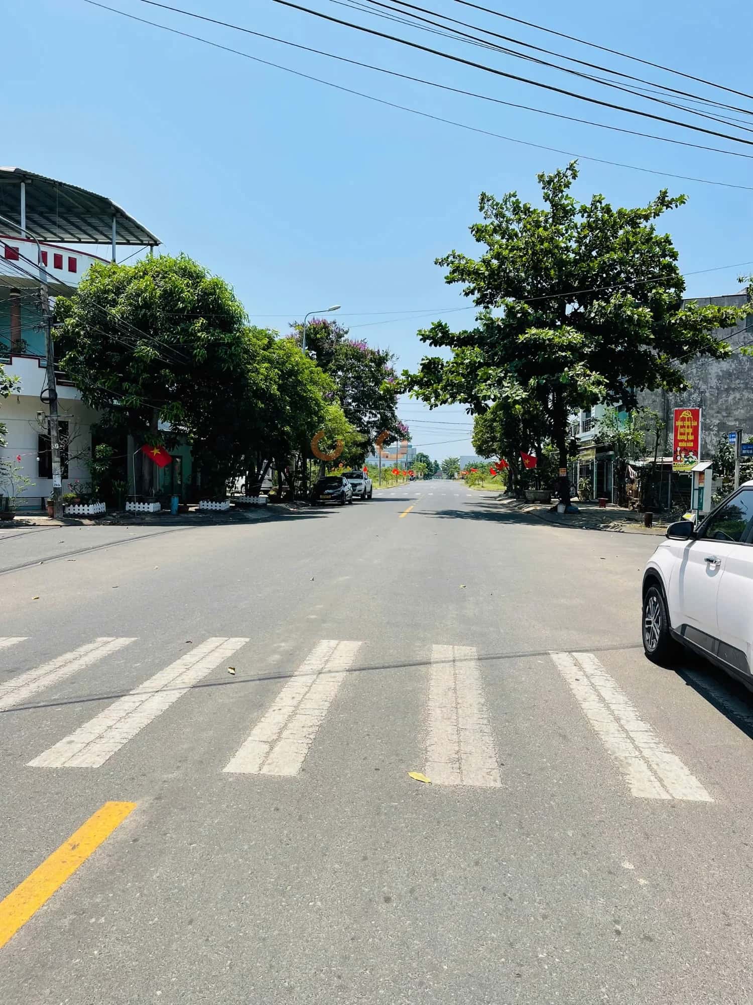 Bán đất Văn Tiến Dũng Quận Cẩm Lệ, TP. Đà Nẵng – giá 6 tỷ — Hình 2 Bán đất Văn Tiến Dũng Quận Cẩm Lệ, TP. Đà Nẵng – giá 6 tỷ — Hình 2