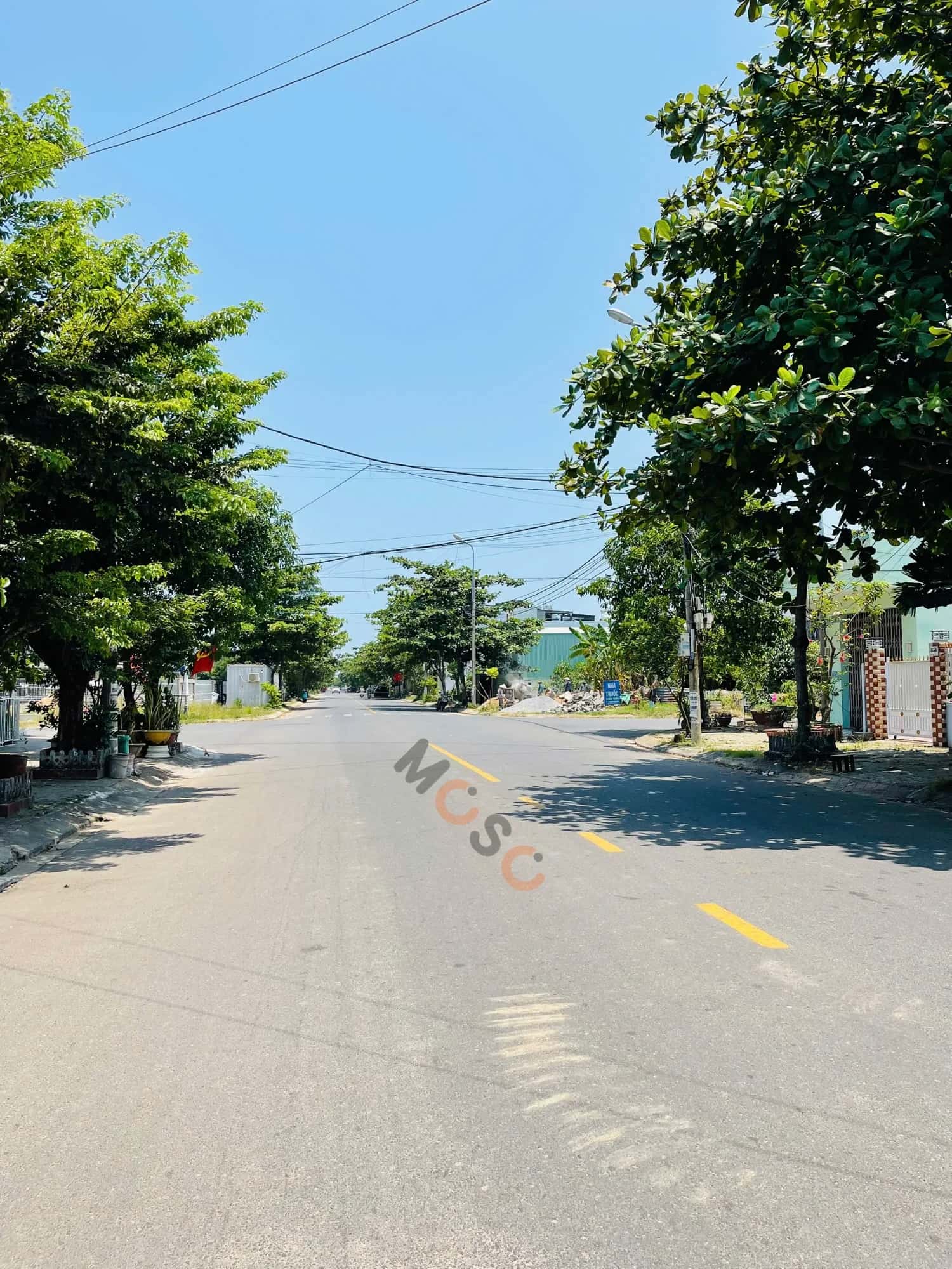 Bán đất Văn Tiến Dũng Quận Cẩm Lệ, TP. Đà Nẵng – giá 6 tỷ — Hình 3 Bán đất Văn Tiến Dũng Quận Cẩm Lệ, TP. Đà Nẵng – giá 6 tỷ — Hình 3