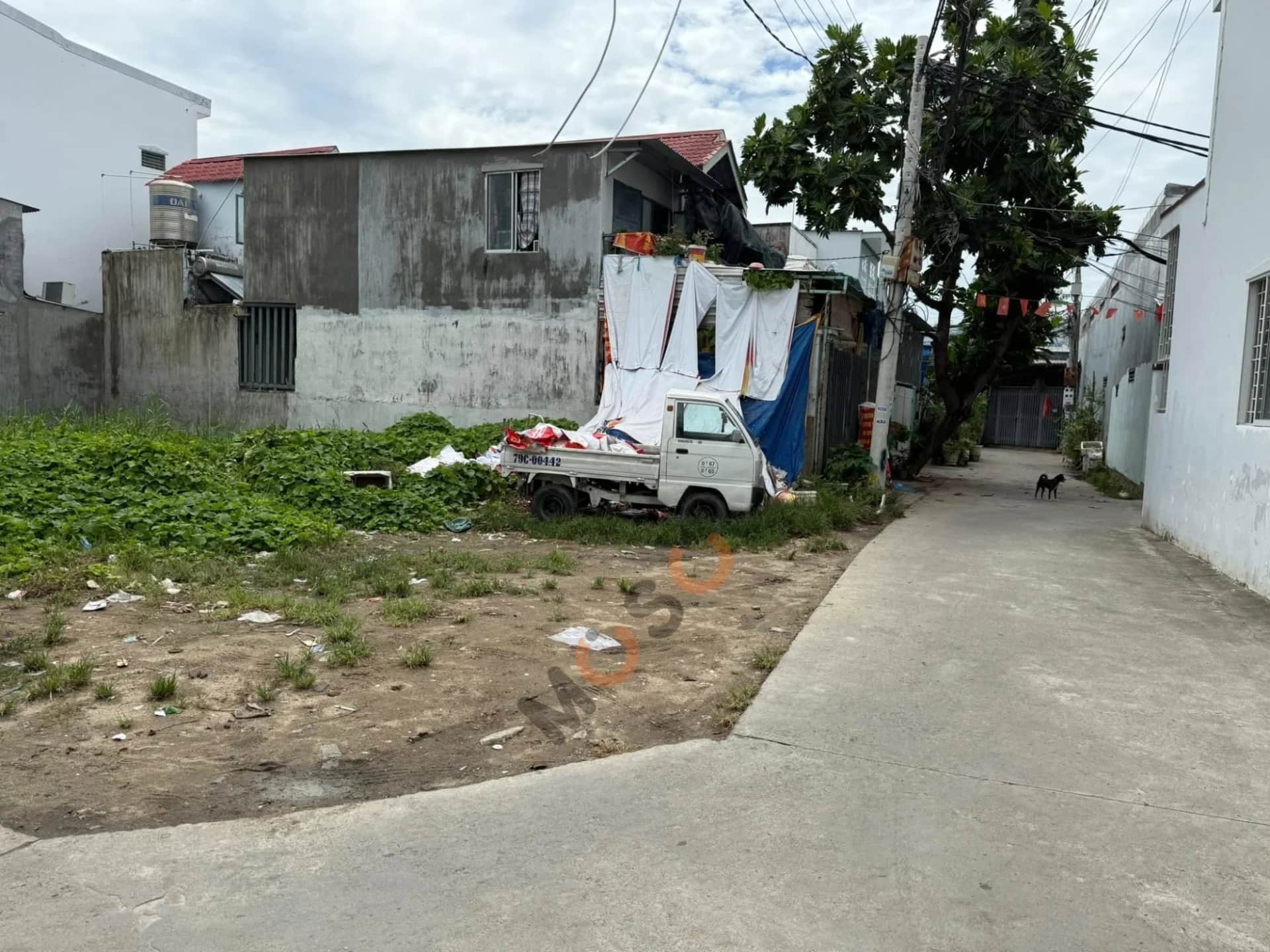 Bán đất Tổ 3 Vĩnh Điềm Thành phố Nha Trang, Khánh Hòa – giá 2.2 tỷ Bán đất Tổ 3 Vĩnh Điềm Thành phố Nha Trang, Khánh Hòa – giá 2.2 tỷ