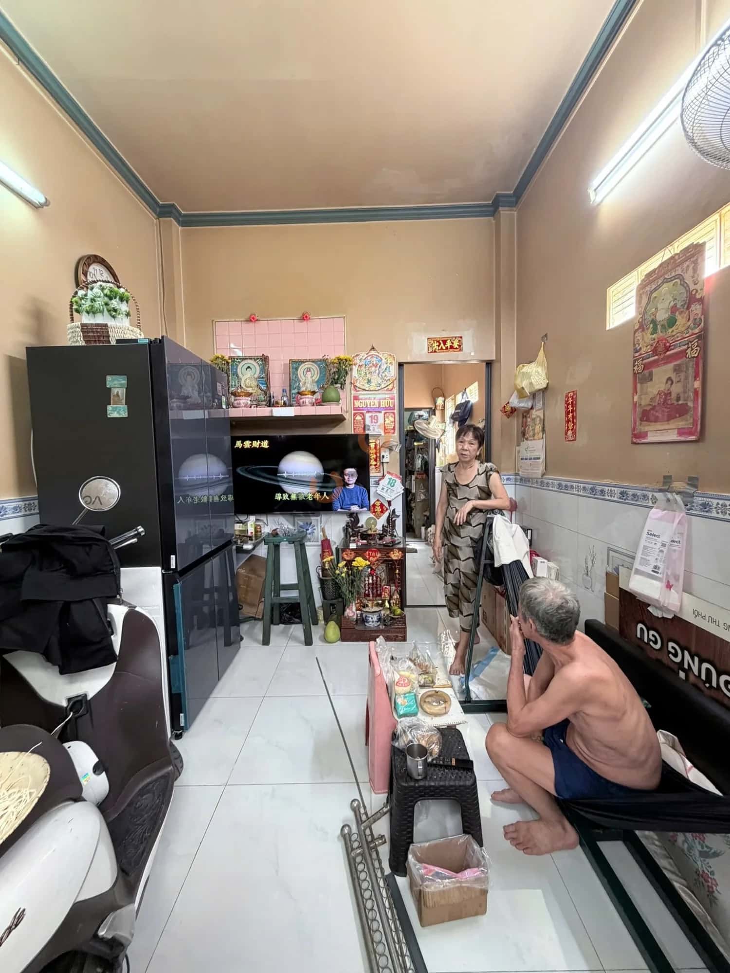 Hình ảnh nhà 2 Hình ảnh nhà 2