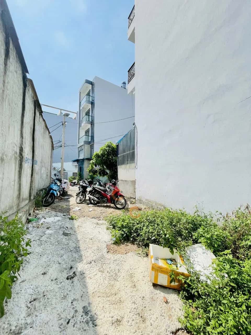 Hình ảnh nhà 2 Hình ảnh nhà 2