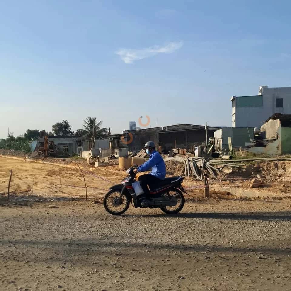 Bán đất Nguyễn Chánh Quận Liên Chiểu, TP. Đà Nẵng – giá 9.9 tỷ — Hình 2 Bán đất Nguyễn Chánh Quận Liên Chiểu, TP. Đà Nẵng – giá 9.9 tỷ — Hình 2