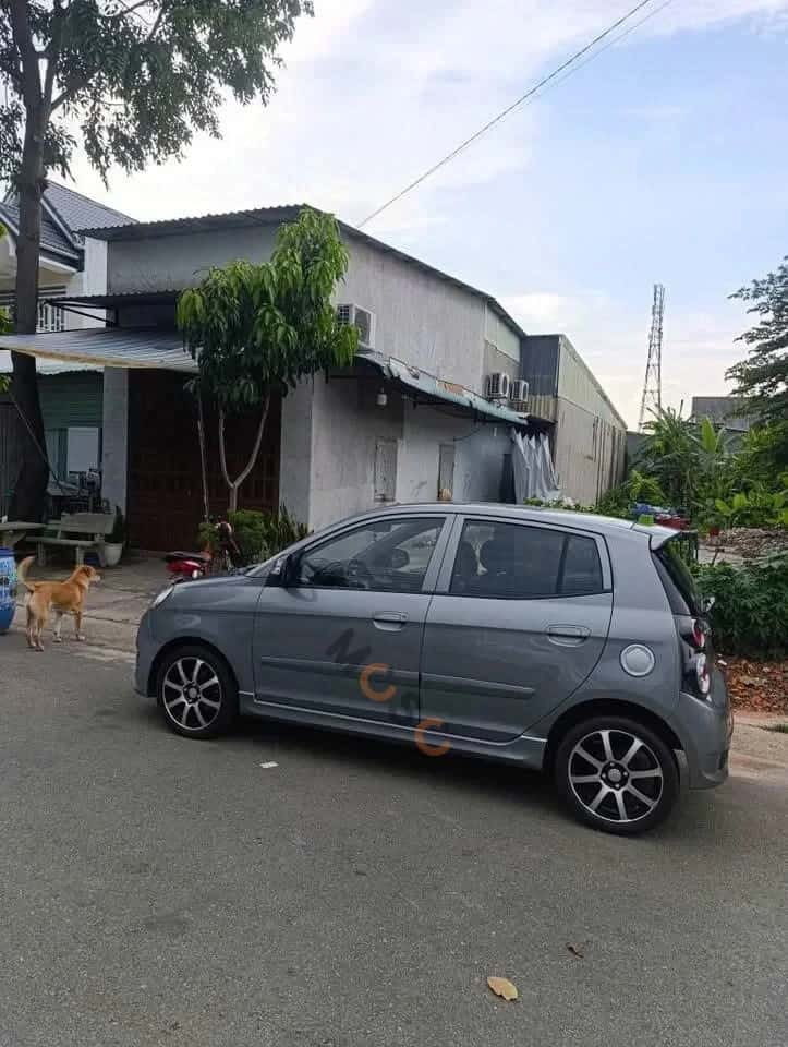 Hình ảnh nhà 3 Hình ảnh nhà 3
