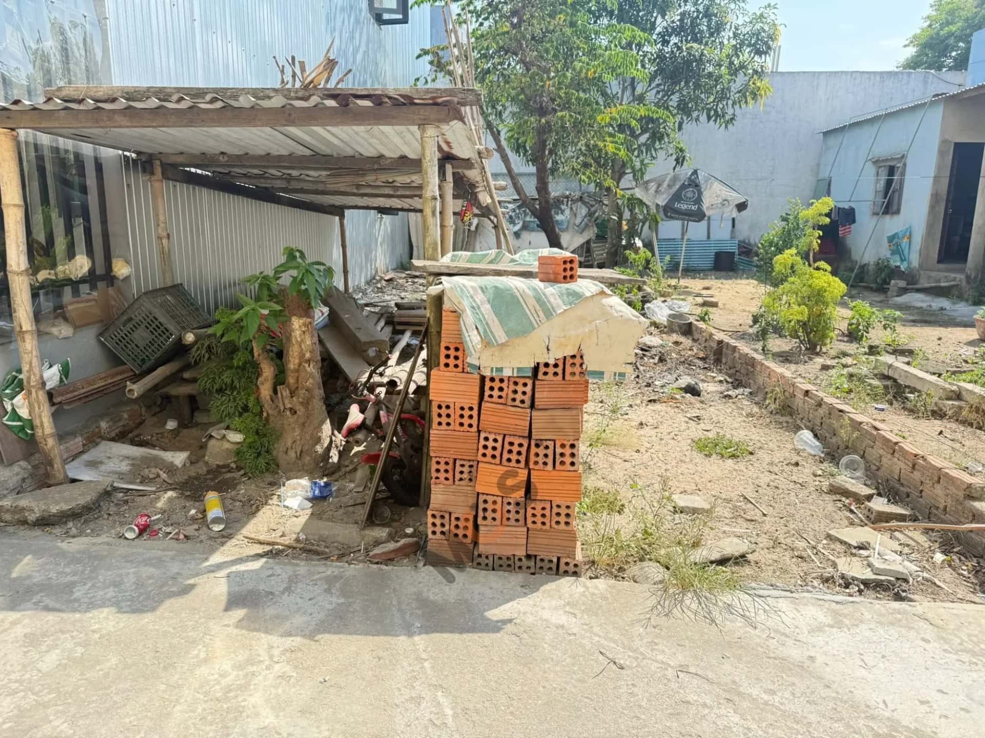 Bán đất Khối phố Viêm Trung Thị xã Điện Bàn, Quảng Nam – giá 1.6 tỷ — Hình 2 Bán đất Khối phố Viêm Trung Thị xã Điện Bàn, Quảng Nam – giá 1.6 tỷ — Hình 2