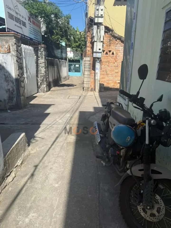 Hình ảnh nhà 2 Hình ảnh nhà 2