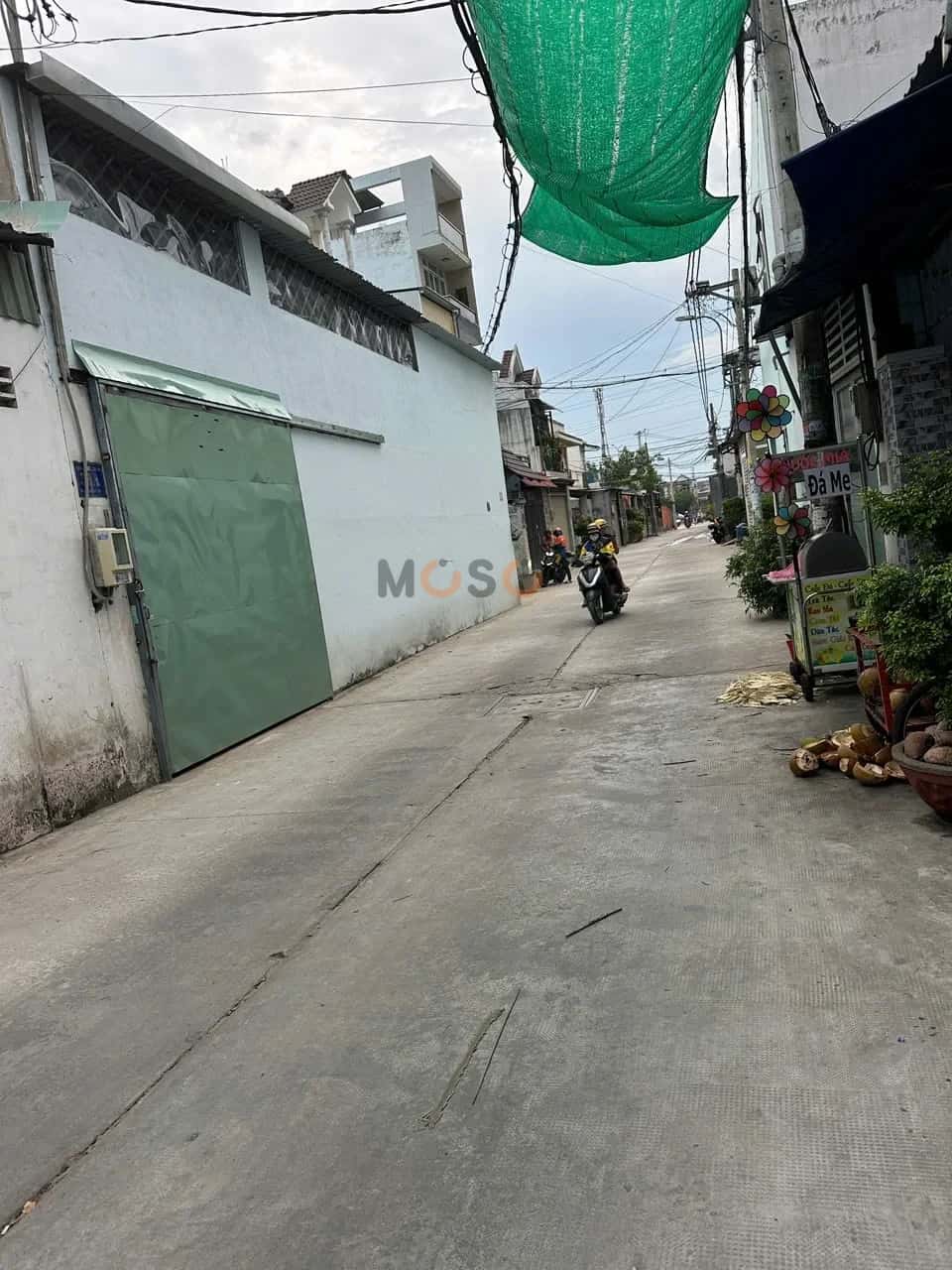 Bán nhà mặt tiền đường số 21, khu phố 1 Quận Bình Tân, TP.HCM – 1 phòng ngủ, giá 3.8 tỷ — Hình 2 Bán nhà mặt tiền đường số 21, khu phố 1 Quận Bình Tân, TP.HCM – 1 phòng ngủ, giá 3.8 tỷ — Hình 2