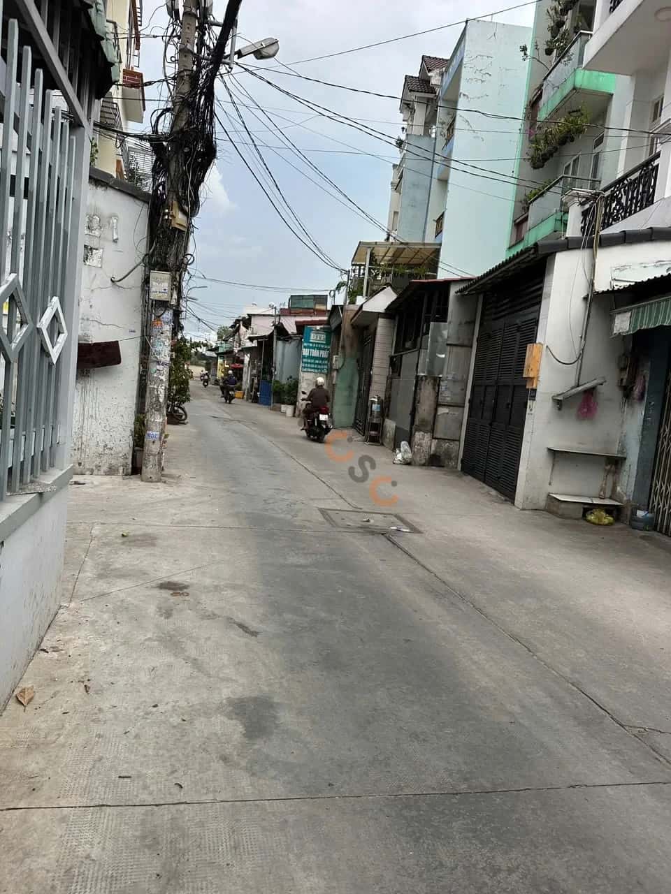 Bán nhà mặt tiền đường số 21, khu phố 1 Quận Bình Tân, TP.HCM – 1 phòng ngủ, giá 3.8 tỷ — Hình 3 Bán nhà mặt tiền đường số 21, khu phố 1 Quận Bình Tân, TP.HCM – 1 phòng ngủ, giá 3.8 tỷ — Hình 3