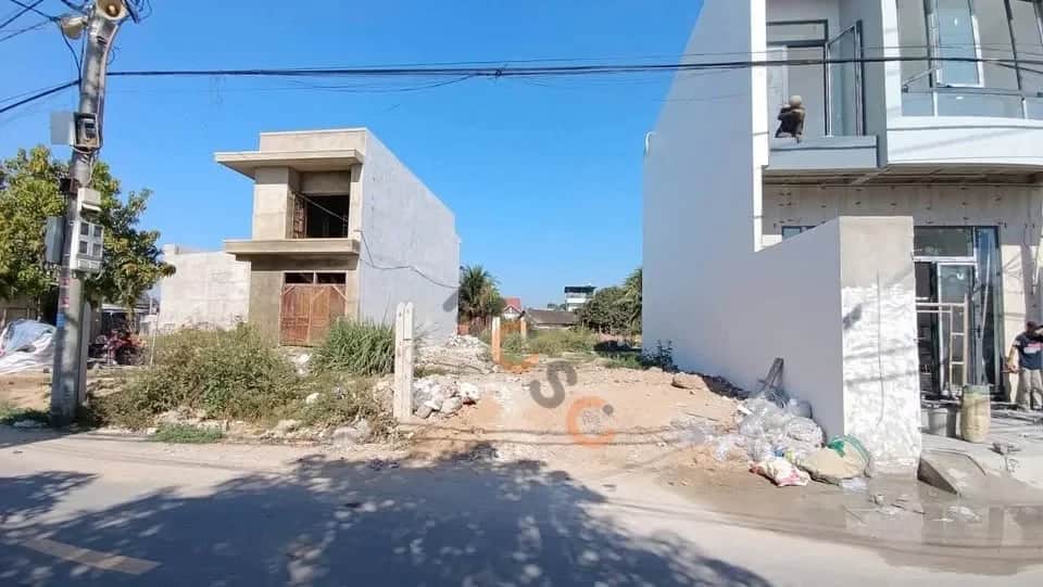 Bán đất đường Cầu Voi Huyện Diên Khánh, Khánh Hòa – giá 1.3 tỷ Bán đất đường Cầu Voi Huyện Diên Khánh, Khánh Hòa – giá 1.3 tỷ