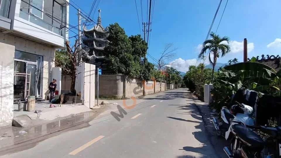 Bán đất đường Cầu Voi Huyện Diên Khánh, Khánh Hòa – giá 1.3 tỷ — Hình 3 Bán đất đường Cầu Voi Huyện Diên Khánh, Khánh Hòa – giá 1.3 tỷ — Hình 3