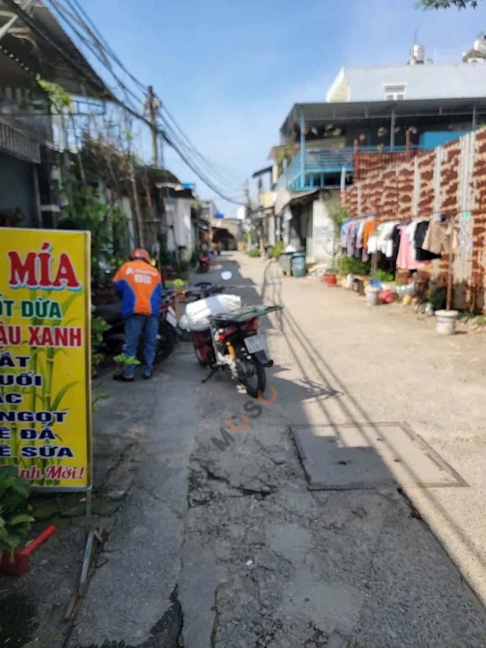 Hình ảnh nhà 3 Hình ảnh nhà 3
