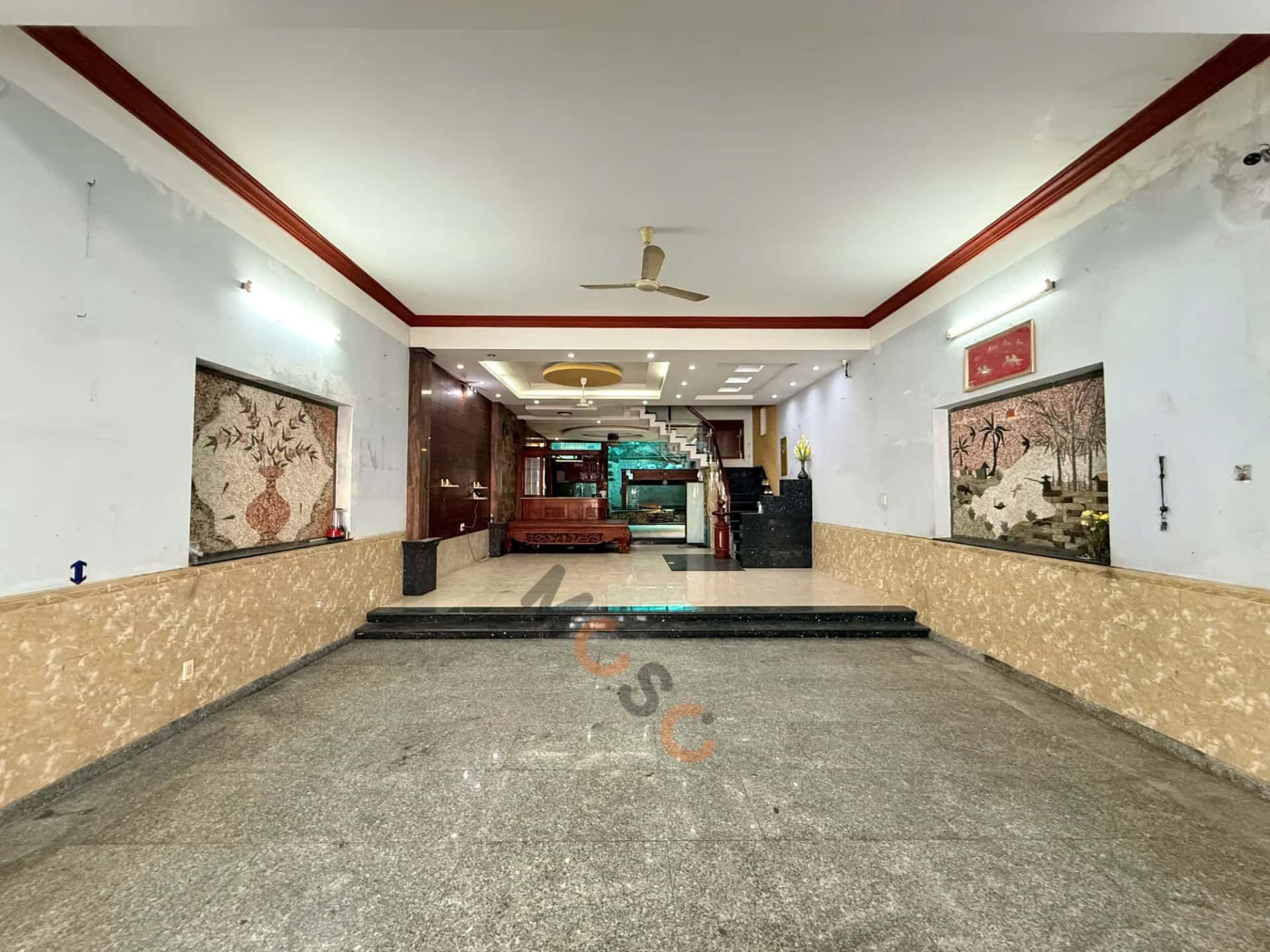 Hình ảnh nhà 2 Hình ảnh nhà 2