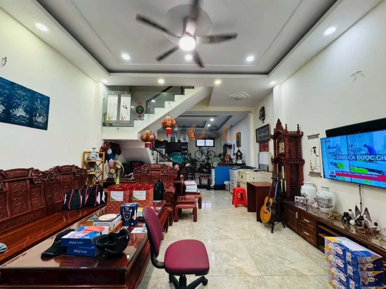 Hình ảnh nhà 2 Hình ảnh nhà 2