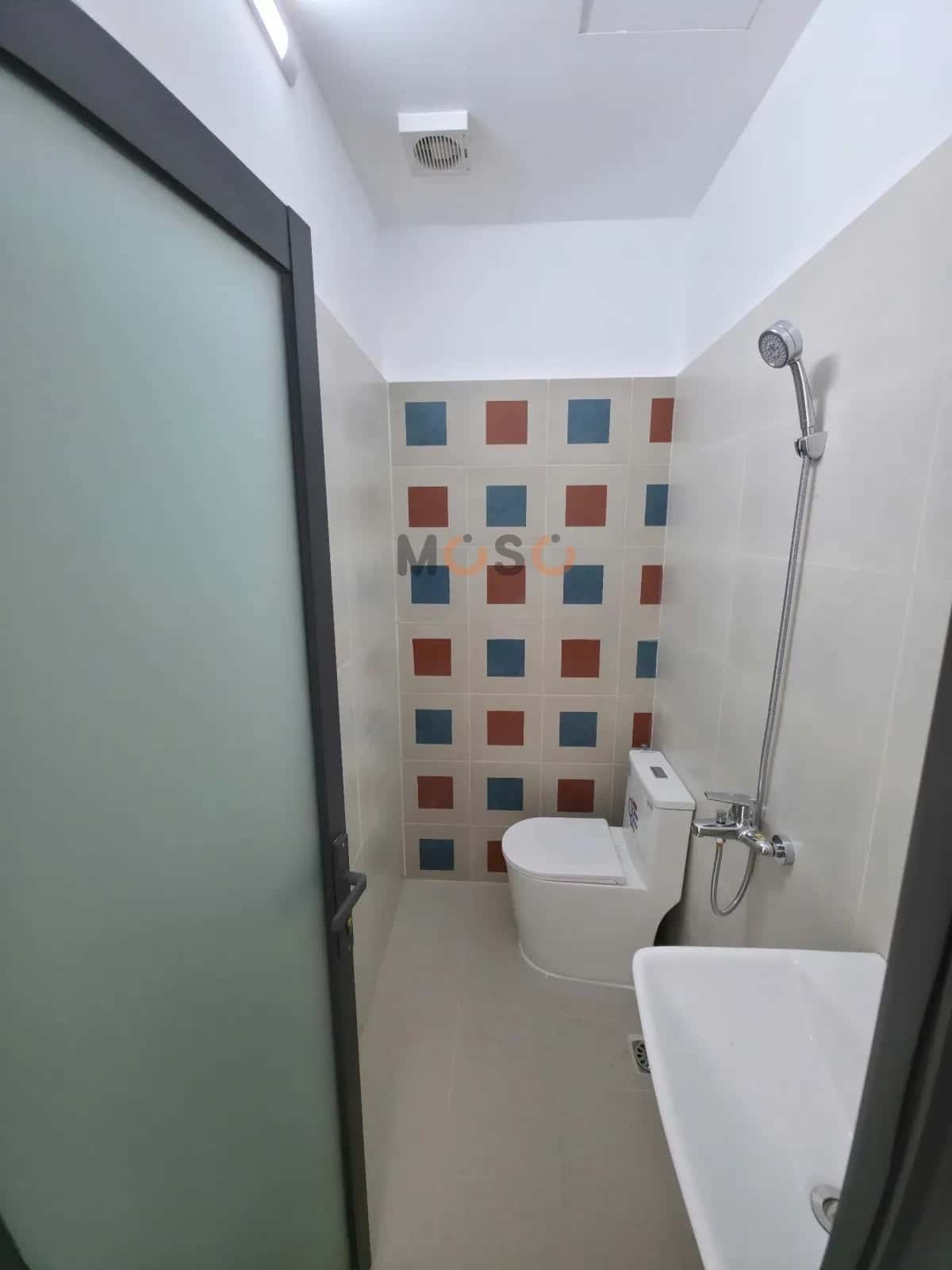 Cho thuê phòng trọ Tân Thuận Tây Tân Thuận, TP.HCM – giá 5.2 triệu — Hình 3 Cho thuê phòng trọ Tân Thuận Tây Tân Thuận, TP.HCM – giá 5.2 triệu — Hình 3