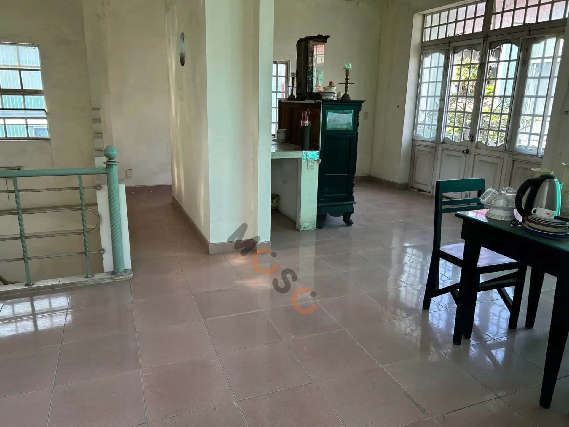 Bán nhà mặt tiền Đường Cô Bắc Quận Hải Châu, TP. Đà Nẵng – 3 phòng ngủ, giá 15.9 tỷ — Hình 3 Bán nhà mặt tiền Đường Cô Bắc Quận Hải Châu, TP. Đà Nẵng – 3 phòng ngủ, giá 15.9 tỷ — Hình 3