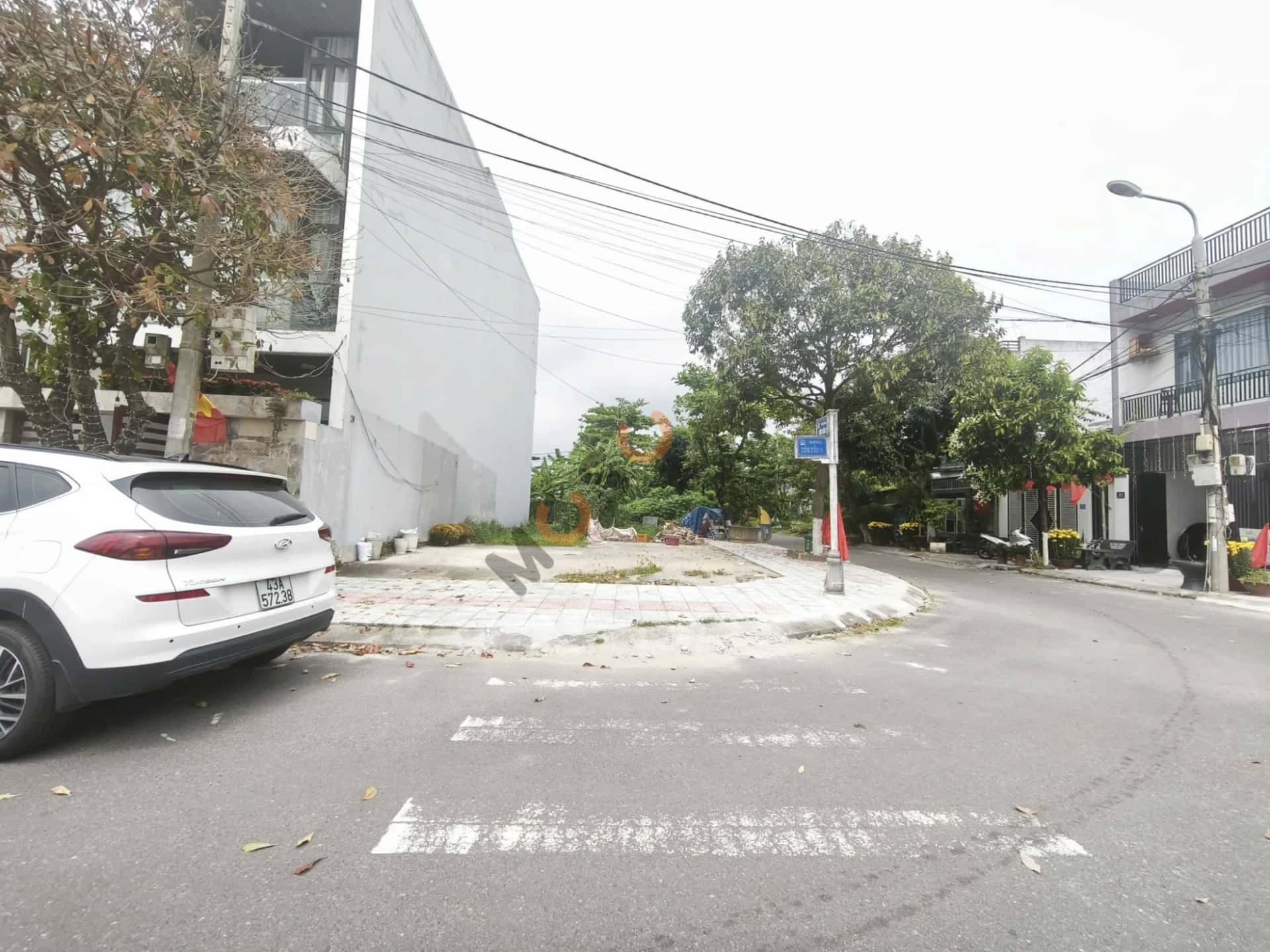 Bán đất Cồn Dầu 6 Quận Cẩm Lệ, TP. Đà Nẵng – giá 8.8 tỷ — Hình 2 Bán đất Cồn Dầu 6 Quận Cẩm Lệ, TP. Đà Nẵng – giá 8.8 tỷ — Hình 2