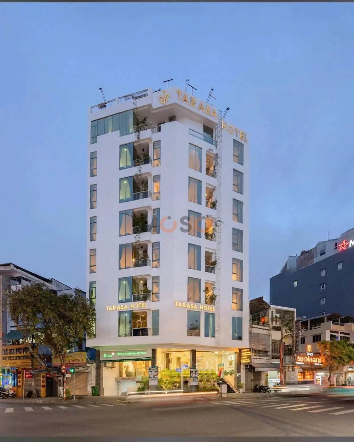 Bán nhà mặt tiền Đống Đa Quận Hải Châu, TP. Đà Nẵng – 50 phòng ngủ, giá 58 tỷ Bán nhà mặt tiền Đống Đa Quận Hải Châu, TP. Đà Nẵng – 50 phòng ngủ, giá 58 tỷ