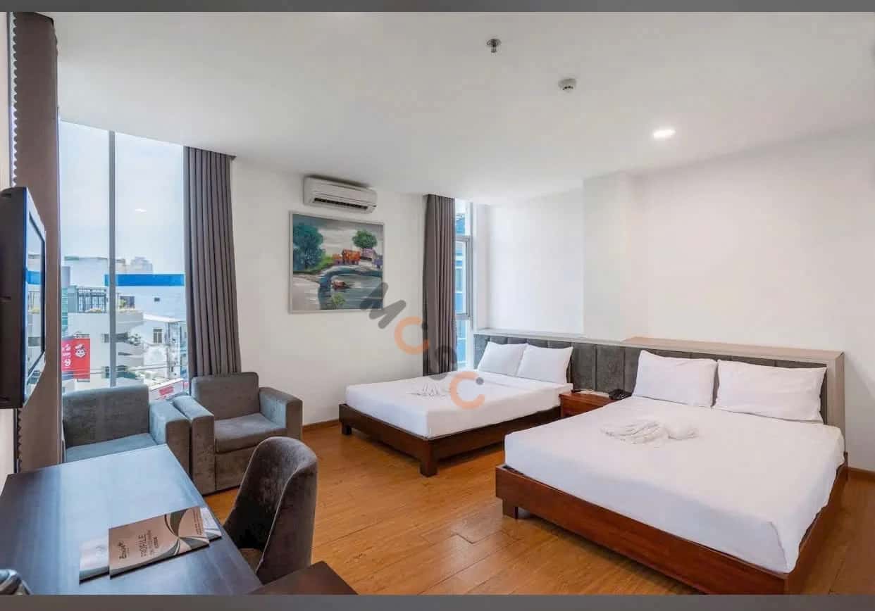 Bán nhà mặt tiền Đống Đa Quận Hải Châu, TP. Đà Nẵng – 50 phòng ngủ, giá 58 tỷ — Hình 3 Bán nhà mặt tiền Đống Đa Quận Hải Châu, TP. Đà Nẵng – 50 phòng ngủ, giá 58 tỷ — Hình 3