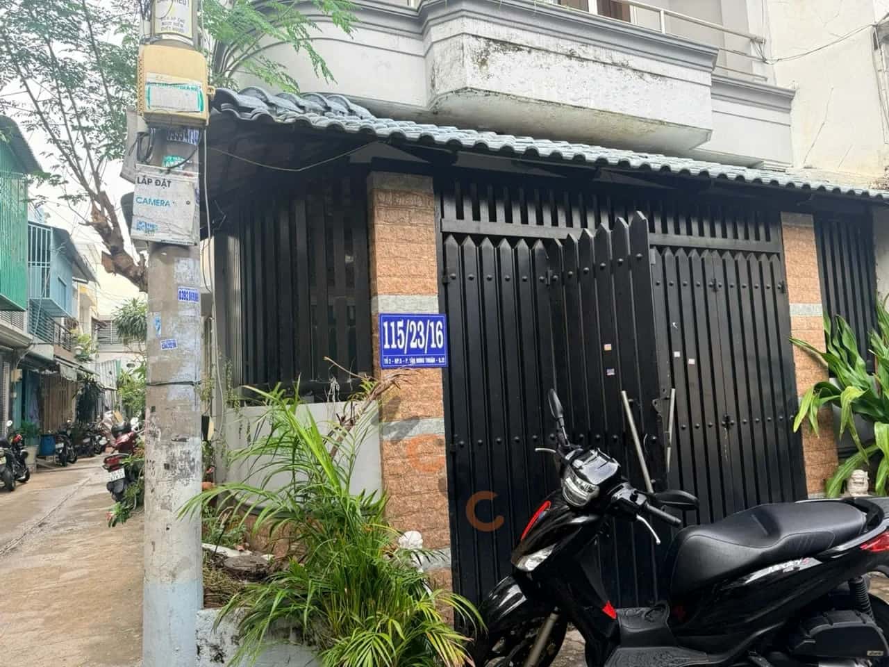 Hình ảnh nhà 2 Hình ảnh nhà 2