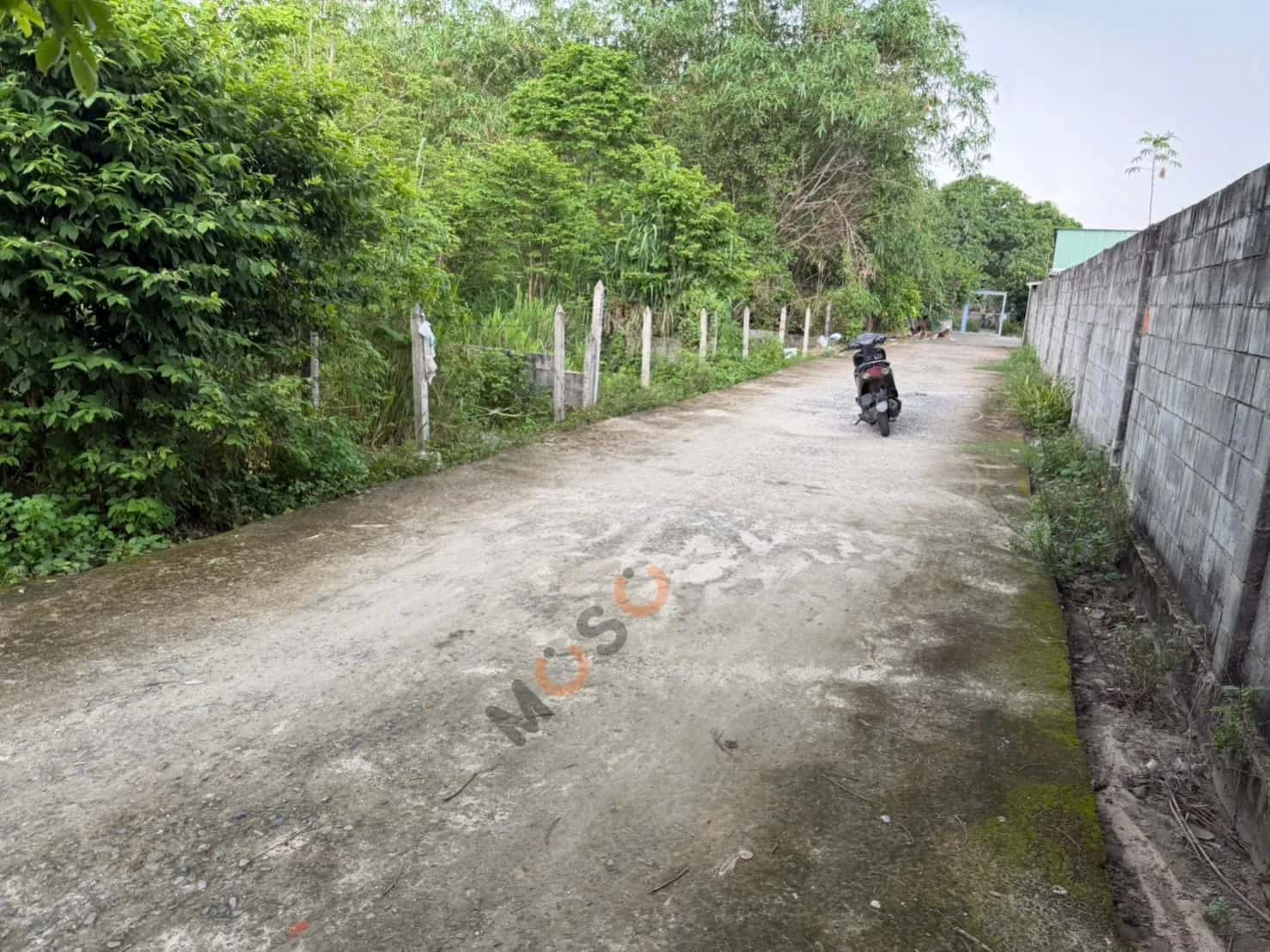 Bán đất Tỉnh Lộ 8 Huyện Củ Chi, TP.HCM – giá 1.7 tỷ — Hình 2 Bán đất Tỉnh Lộ 8 Huyện Củ Chi, TP.HCM – giá 1.7 tỷ — Hình 2