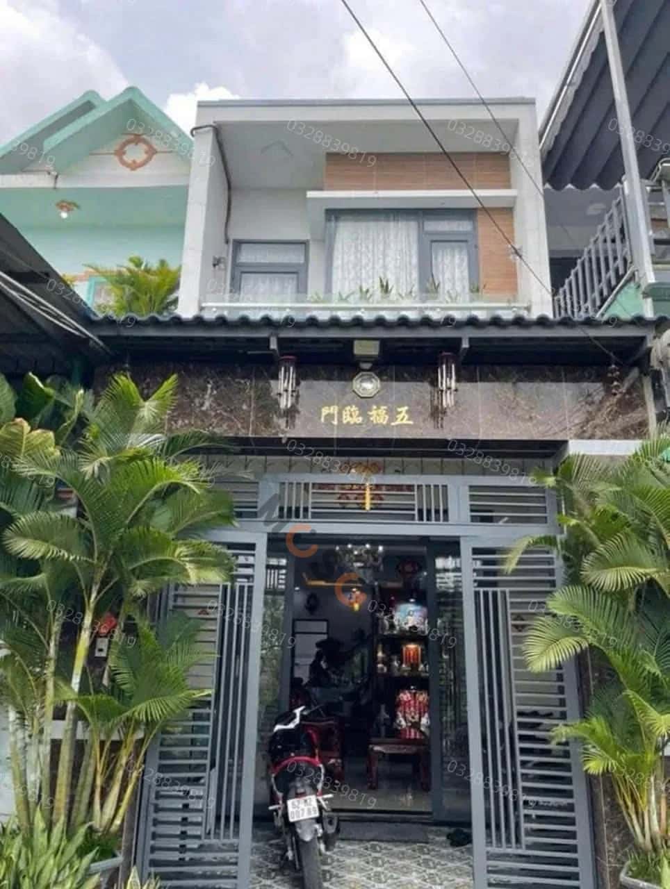 Hình ảnh nhà 2 Hình ảnh nhà 2