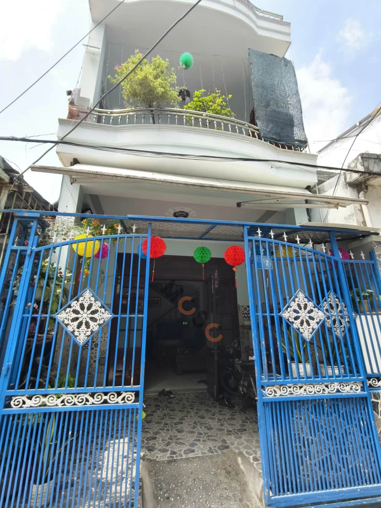 Bán nhà hẻm Cù Chính Lan Quận Thanh Khê, TP. Đà Nẵng – 3 phòng ngủ, giá 4.8 tỷ Bán nhà hẻm Cù Chính Lan Quận Thanh Khê, TP. Đà Nẵng – 3 phòng ngủ, giá 4.8 tỷ