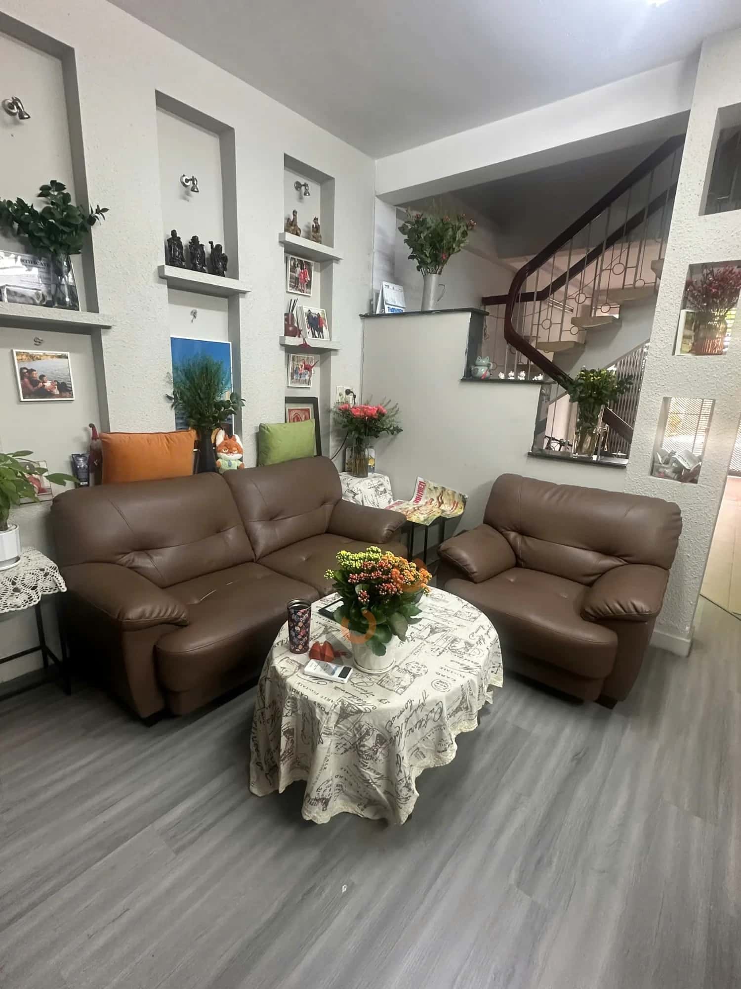 Hình ảnh nhà 2 Hình ảnh nhà 2