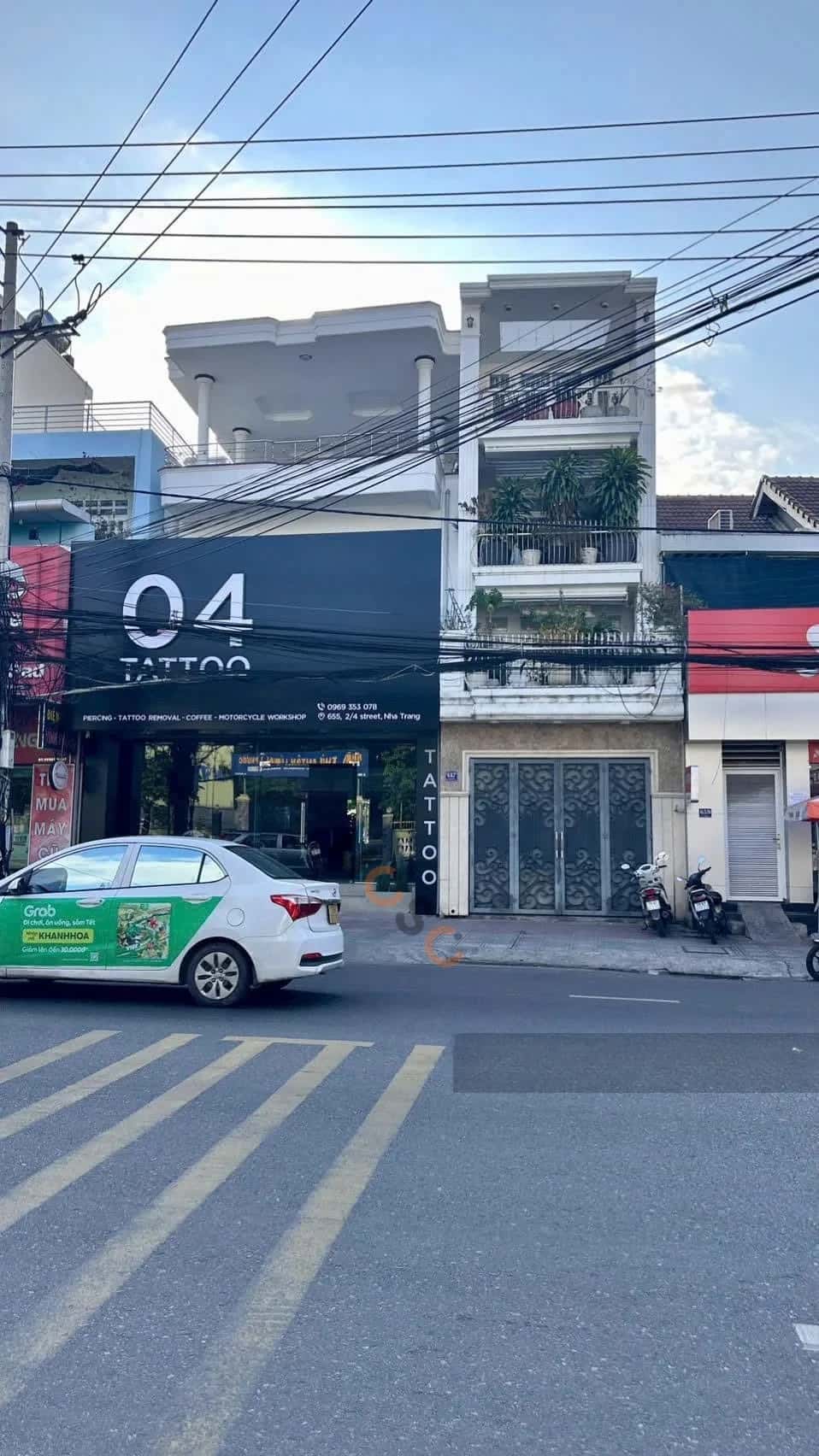Hình ảnh nhà 2 Hình ảnh nhà 2