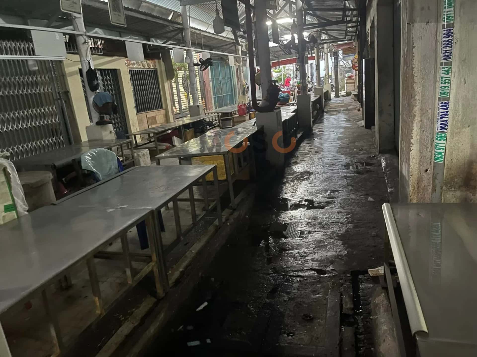 Bán nhà hẻm Phạm Văn Nghị Quận Thanh Khê, TP. Đà Nẵng – 1 phòng ngủ, giá 3.2 tỷ — Hình 3 Bán nhà hẻm Phạm Văn Nghị Quận Thanh Khê, TP. Đà Nẵng – 1 phòng ngủ, giá 3.2 tỷ — Hình 3