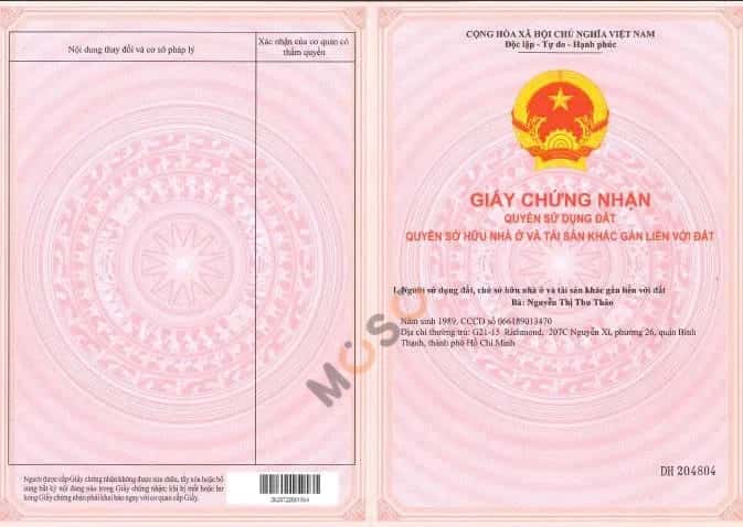 Hình ảnh nhà 2 Hình ảnh nhà 2