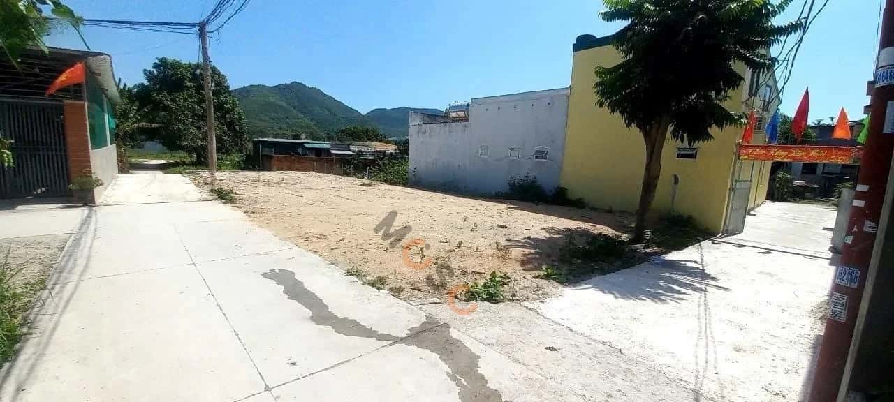 Bán đất Tổ dân phố Phước Lộc, đường Vườn Xoài Thành phố Nha Trang, Khánh Hòa – giá 1.4 tỷ — Hình 3 Bán đất Tổ dân phố Phước Lộc, đường Vườn Xoài Thành phố Nha Trang, Khánh Hòa – giá 1.4 tỷ — Hình 3