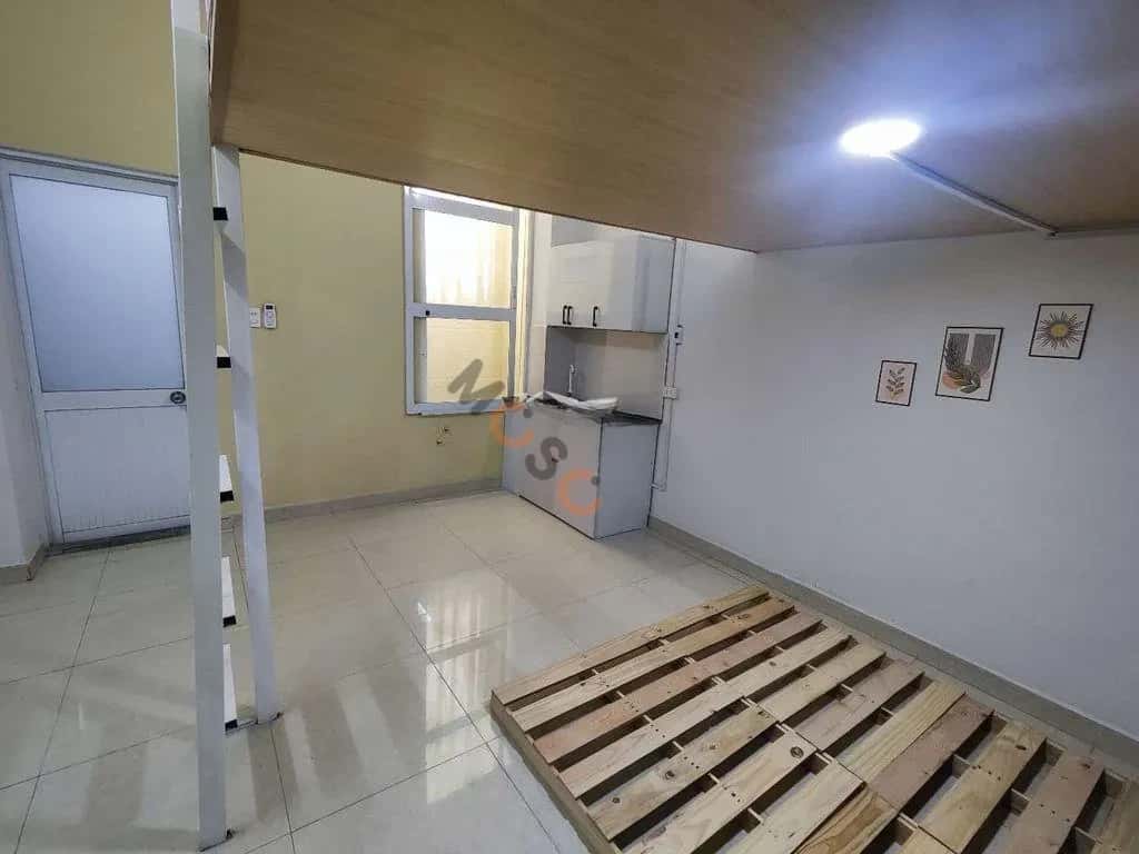 Cho thuê phòng trọ Nguyễn Văn Công Gò Vấp, TP.HCM – 1 phòng ngủ, giá 3.7 triệu — Hình 3 Cho thuê phòng trọ Nguyễn Văn Công Gò Vấp, TP.HCM – 1 phòng ngủ, giá 3.7 triệu — Hình 3