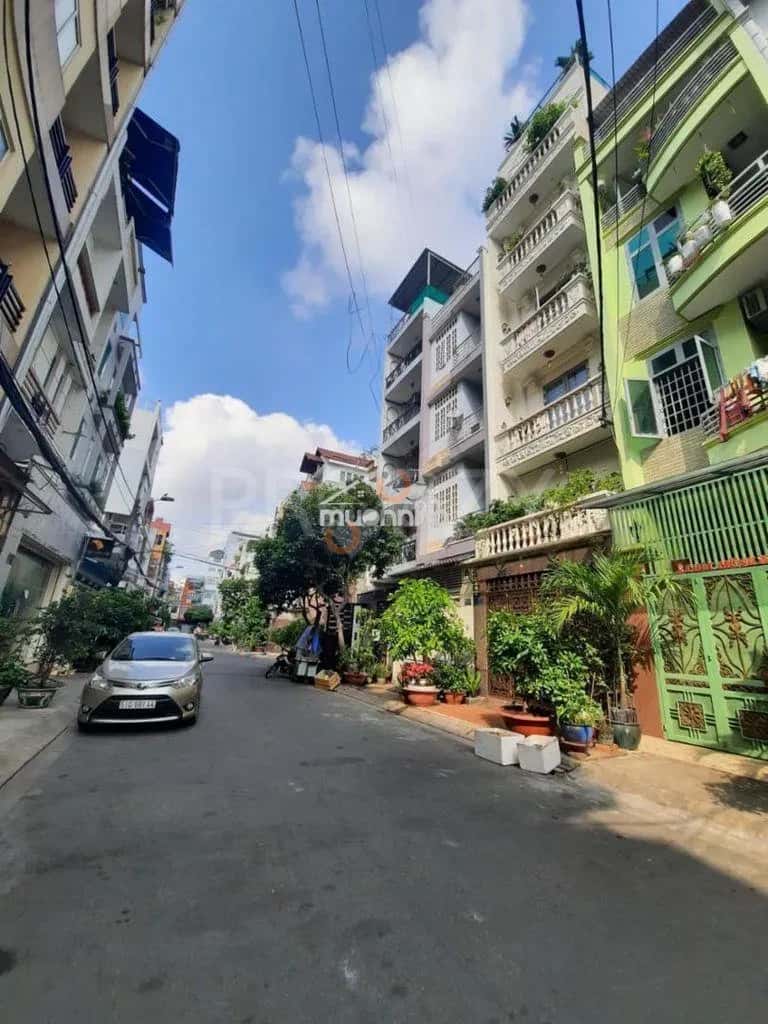 Cho thuê văn phòng Đường 3/2 Quận 10, TP.HCM – 6 phòng ngủ, giá 35 triệu — Hình 2 Cho thuê văn phòng Đường 3/2 Quận 10, TP.HCM – 6 phòng ngủ, giá 35 triệu — Hình 2