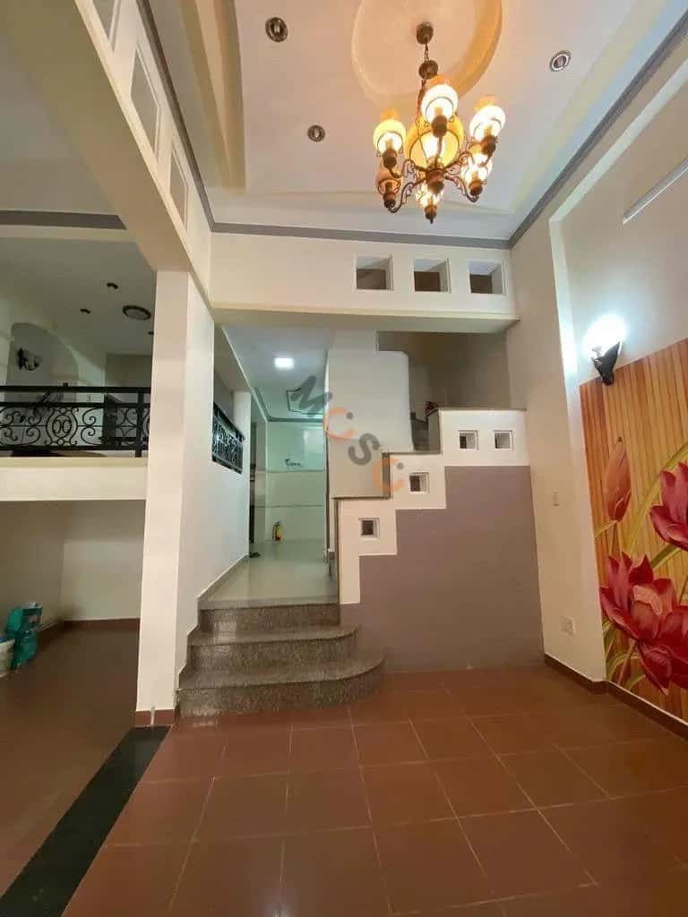 Cho thuê văn phòng Đường 3/2 Quận 10, TP.HCM – 6 phòng ngủ, giá 35 triệu — Hình 3 Cho thuê văn phòng Đường 3/2 Quận 10, TP.HCM – 6 phòng ngủ, giá 35 triệu — Hình 3