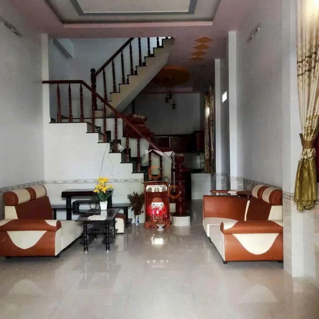 Cho thuê nhà hẻm D3 Thị xã Tân Uyên, Bình Dương – giá 8 triệu — Hình 3 Cho thuê nhà hẻm D3 Thị xã Tân Uyên, Bình Dương – giá 8 triệu — Hình 3
