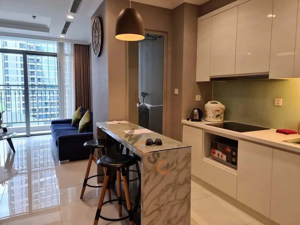 Cho thuê căn hộ chung cư Nguyễn Hữu Cảnh Quận Bình Thạnh, TP.HCM – 3 phòng ngủ, giá 33 triệu — Hình 3 Cho thuê căn hộ chung cư Nguyễn Hữu Cảnh Quận Bình Thạnh, TP.HCM – 3 phòng ngủ, giá 33 triệu — Hình 3