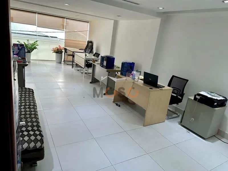 Cho thuê văn phòng Nguyễn Bỉnh Khiêm Quận 1, TP.HCM – giá 12 triệu Cho thuê văn phòng Nguyễn Bỉnh Khiêm Quận 1, TP.HCM – giá 12 triệu