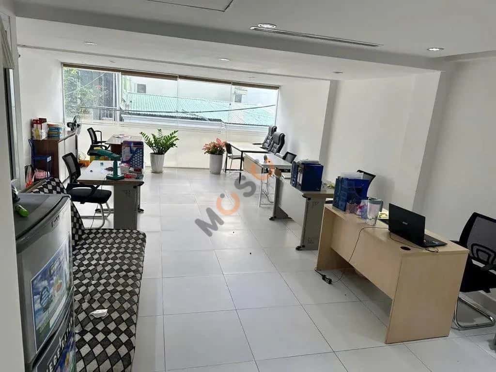 Cho thuê văn phòng Nguyễn Bỉnh Khiêm Quận 1, TP.HCM – giá 12 triệu — Hình 3 Cho thuê văn phòng Nguyễn Bỉnh Khiêm Quận 1, TP.HCM – giá 12 triệu — Hình 3
