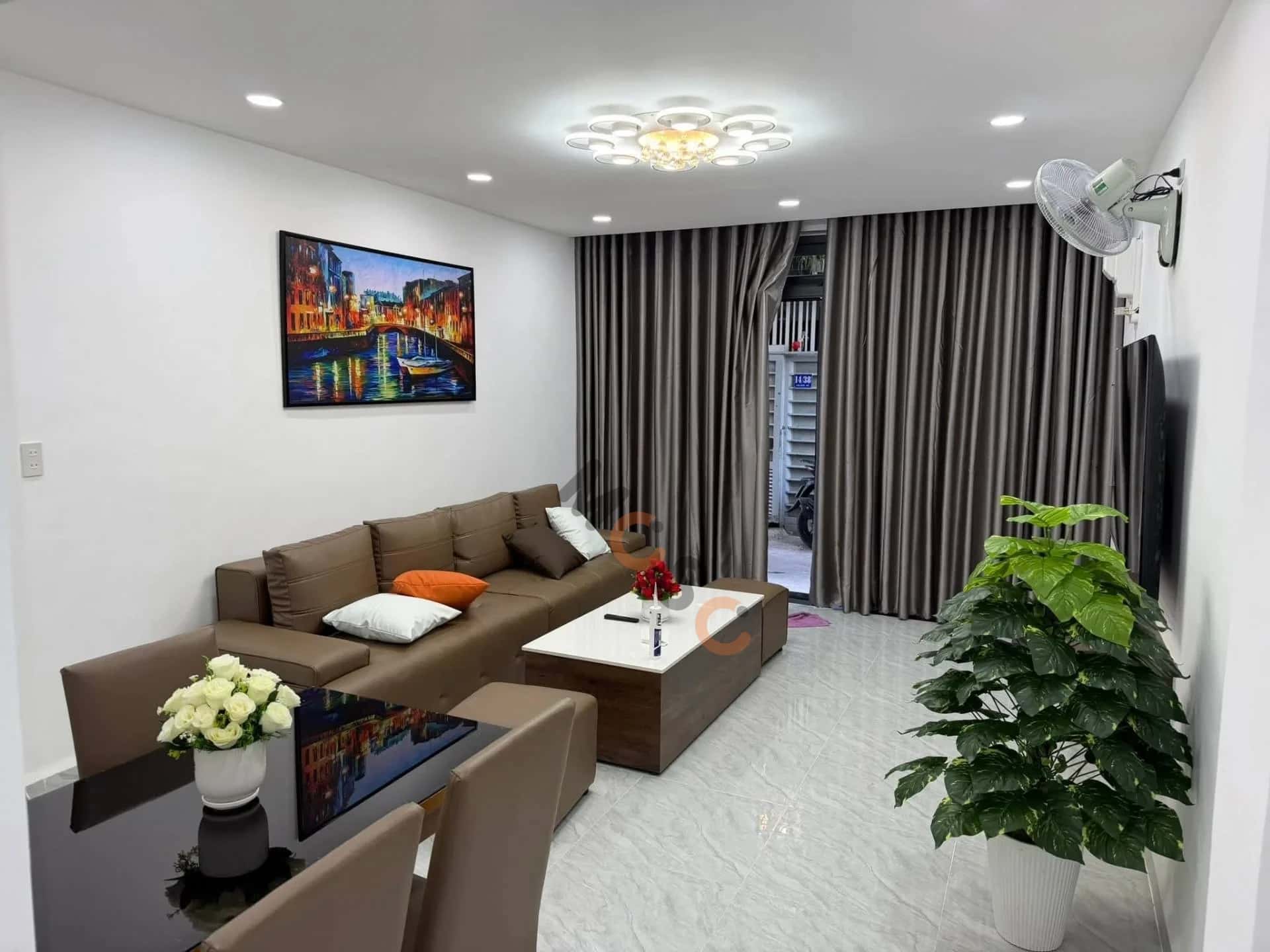 Hình ảnh nhà 3 Hình ảnh nhà 3