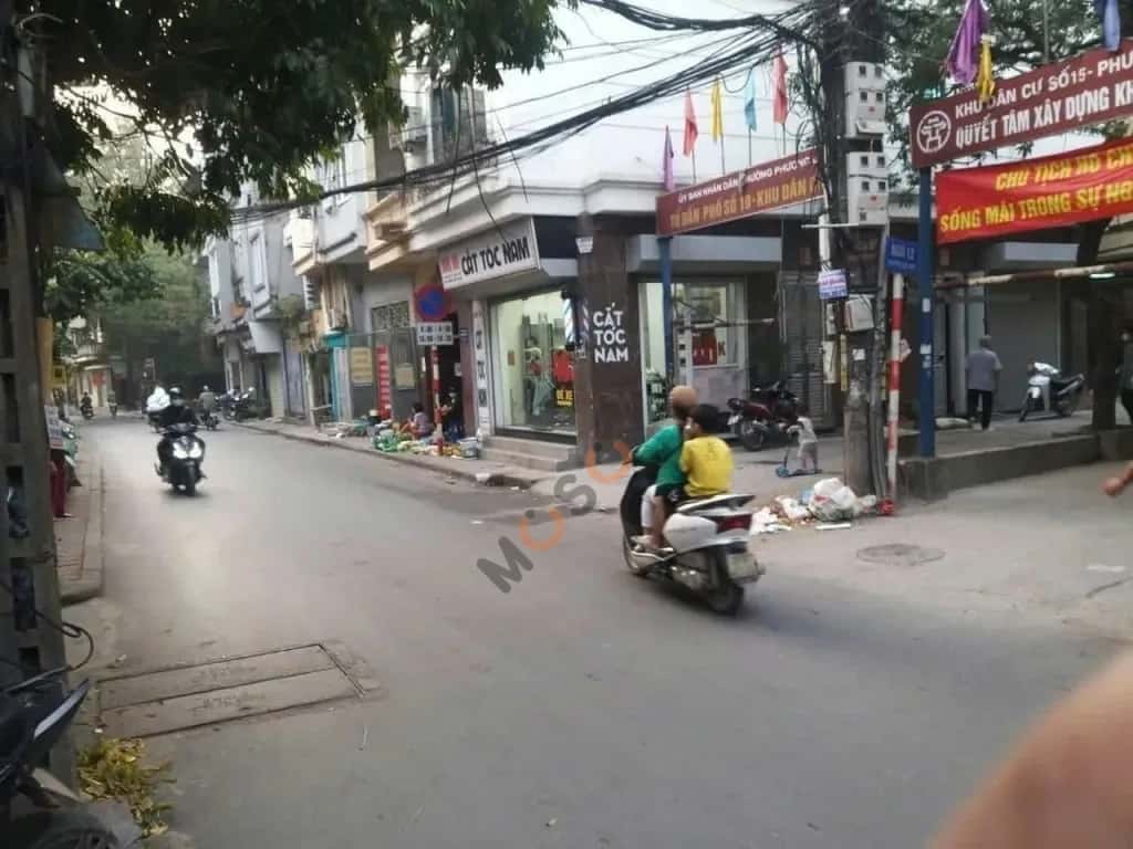 Hình ảnh nhà 3 Hình ảnh nhà 3