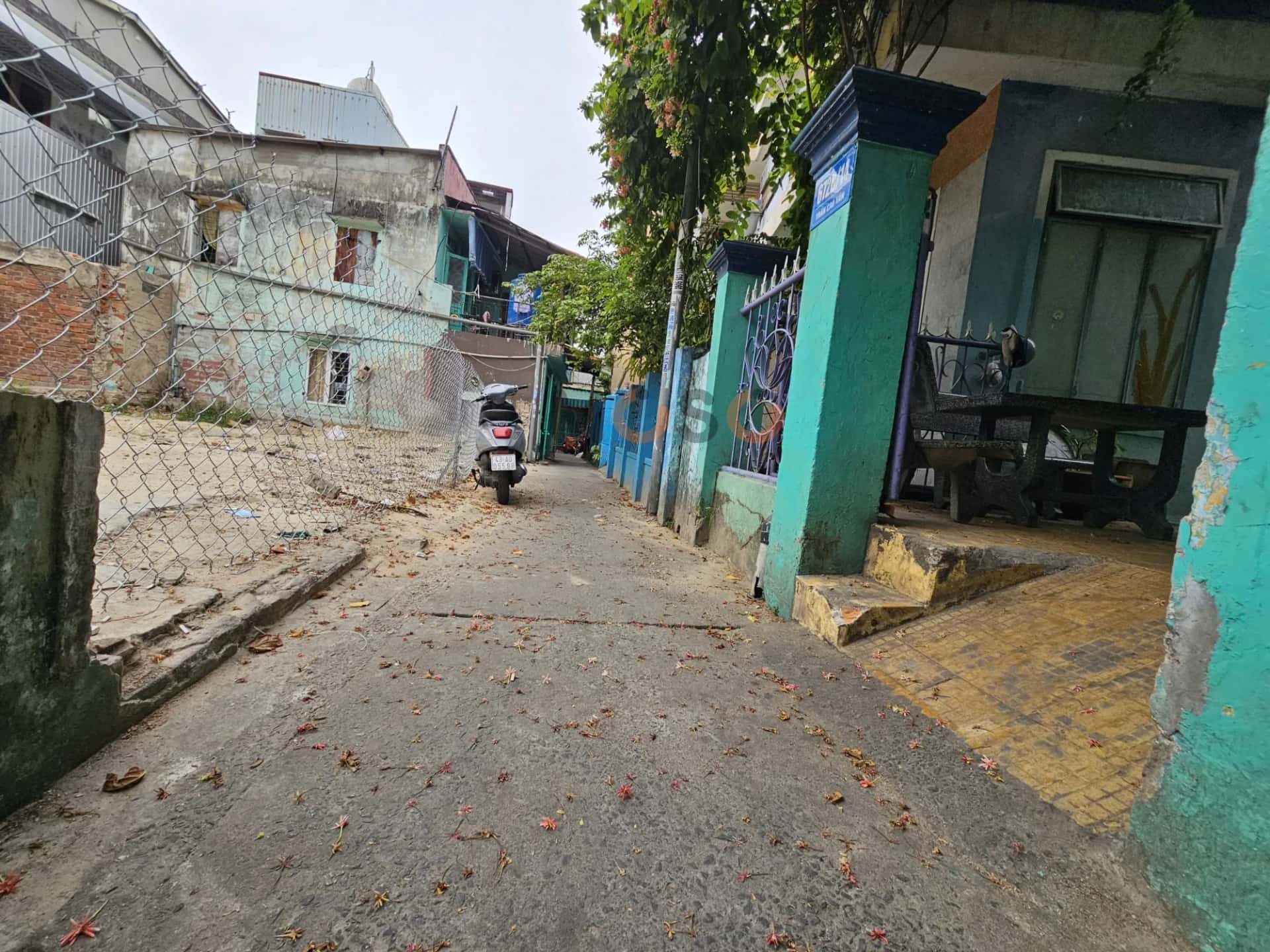 Bán đất Trần Cao Vân Quận Thanh Khê, TP. Đà Nẵng – giá 2.9 tỷ — Hình 3 Bán đất Trần Cao Vân Quận Thanh Khê, TP. Đà Nẵng – giá 2.9 tỷ — Hình 3