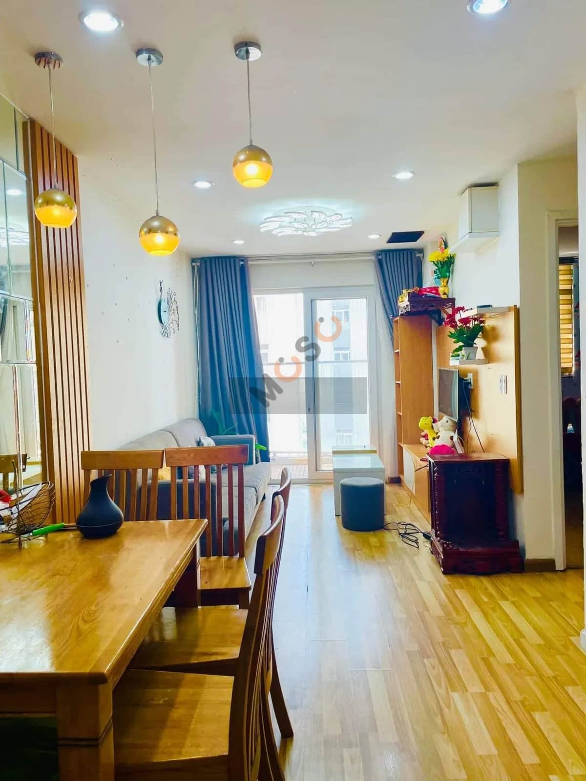 Cho thuê căn hộ chung cư Võ Văn Kiệt Quận 8, TP.HCM – 3 phòng ngủ, giá 9 triệu Cho thuê căn hộ chung cư Võ Văn Kiệt Quận 8, TP.HCM – 3 phòng ngủ, giá 9 triệu