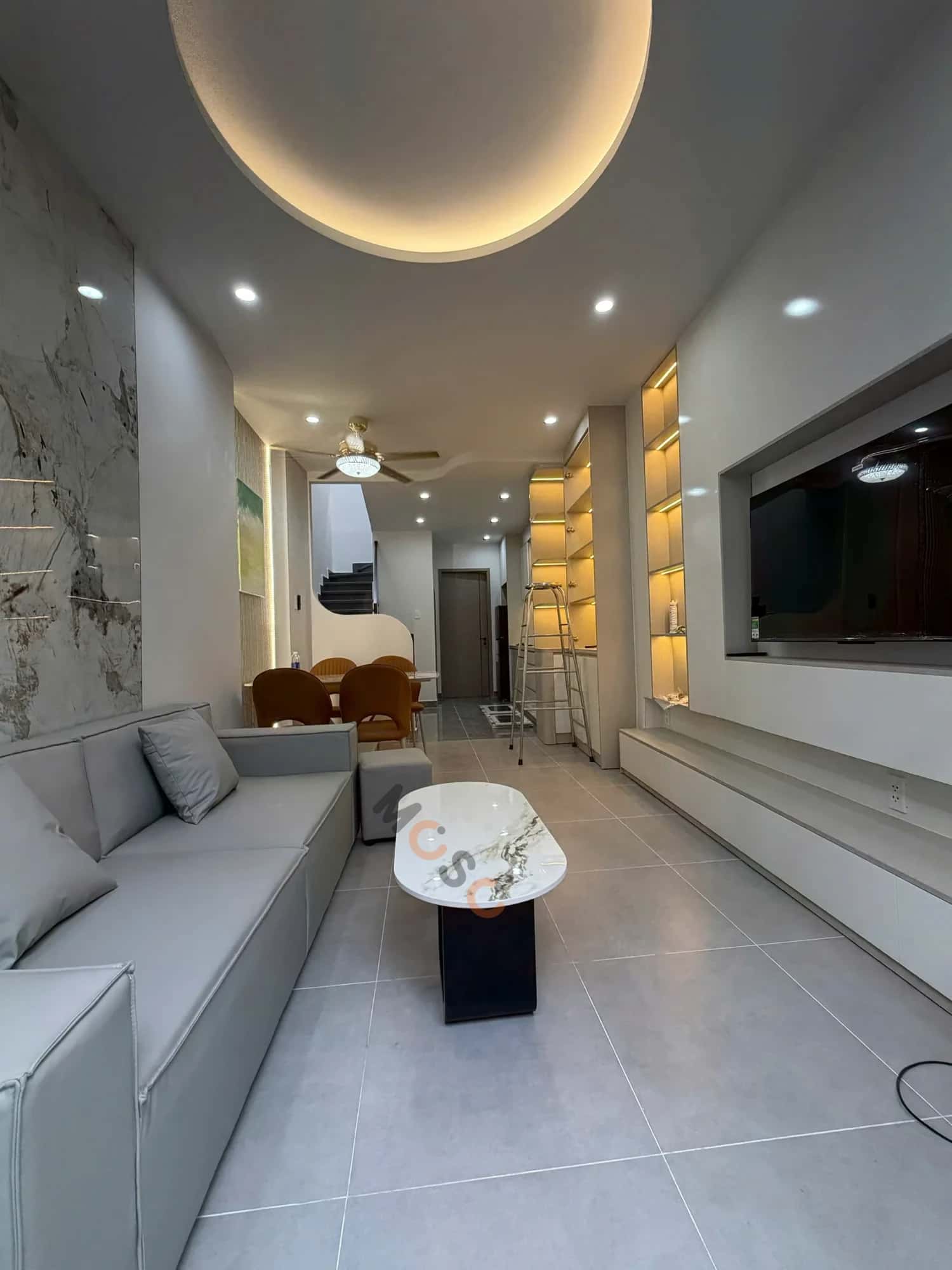 Hình ảnh nhà 2 Hình ảnh nhà 2